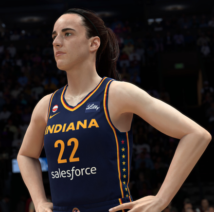 NBA 2K27