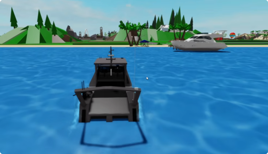 Brookhaven RP,Military,New Command Base,Carrier, RPG Launcher,Free Villa,buy Brookhaven RP Items