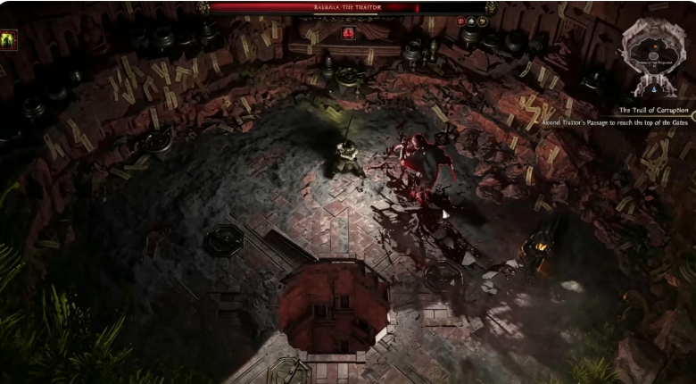 Path of Exile 2 0.5.5 update, POE2 Forbidden Rites league, Trial of Chaos rework, POE2 endgame changes, Runes of Aldur core integration, POE2 Currency, buy POE2 Currency, POE2 Build Boosting, POE2 Trade