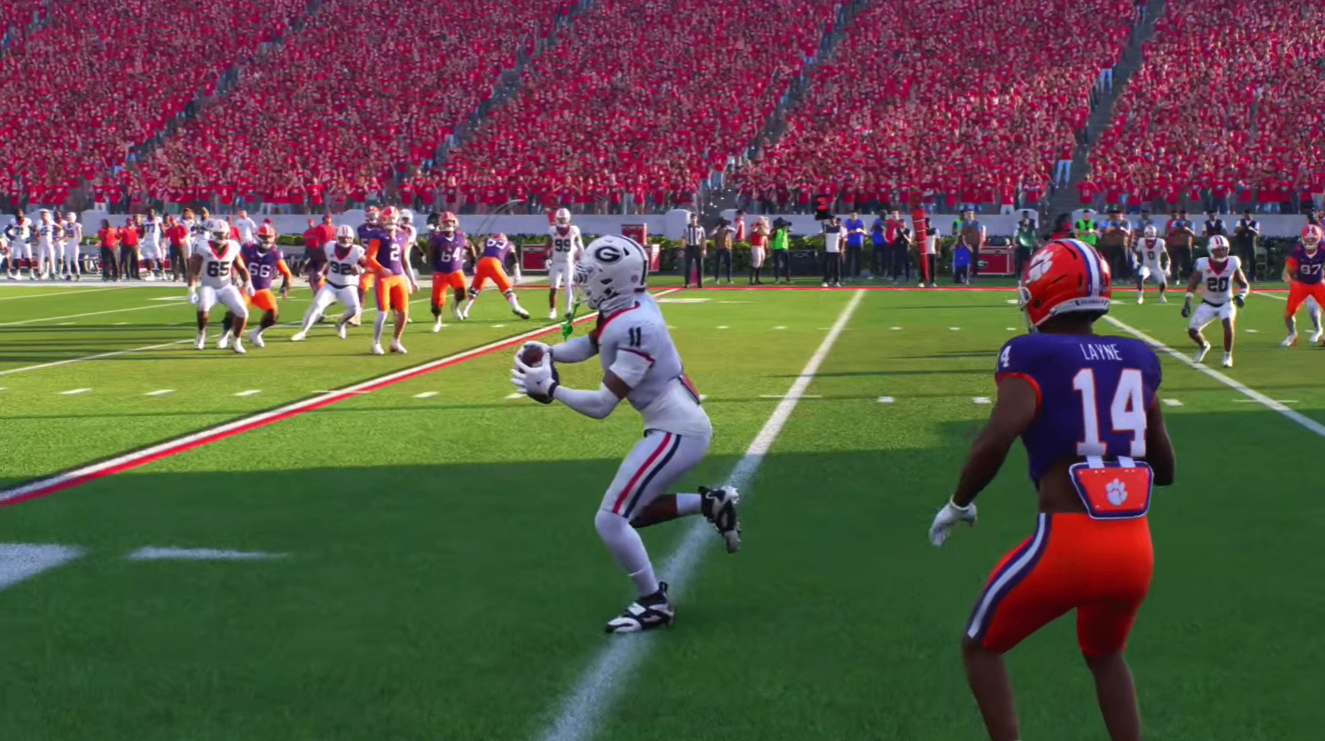 College Football 27 Update: New Equipment, Features, and Defensive Strategies,buy CFB 27 Coins