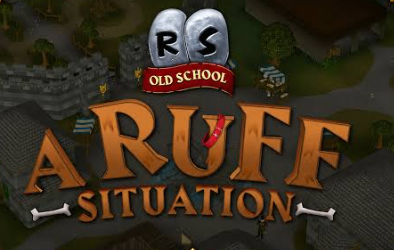 A Ruff Situation Guide,A Ruff Situation Requirements,buy OSRS gold,cheap RS gold