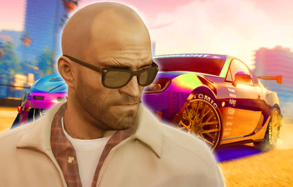 Buy GTA 5 Account
