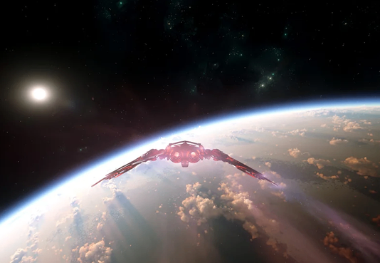 Star Citizen AUEC