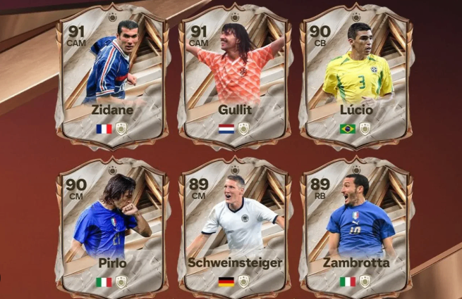 FC 27 Coins