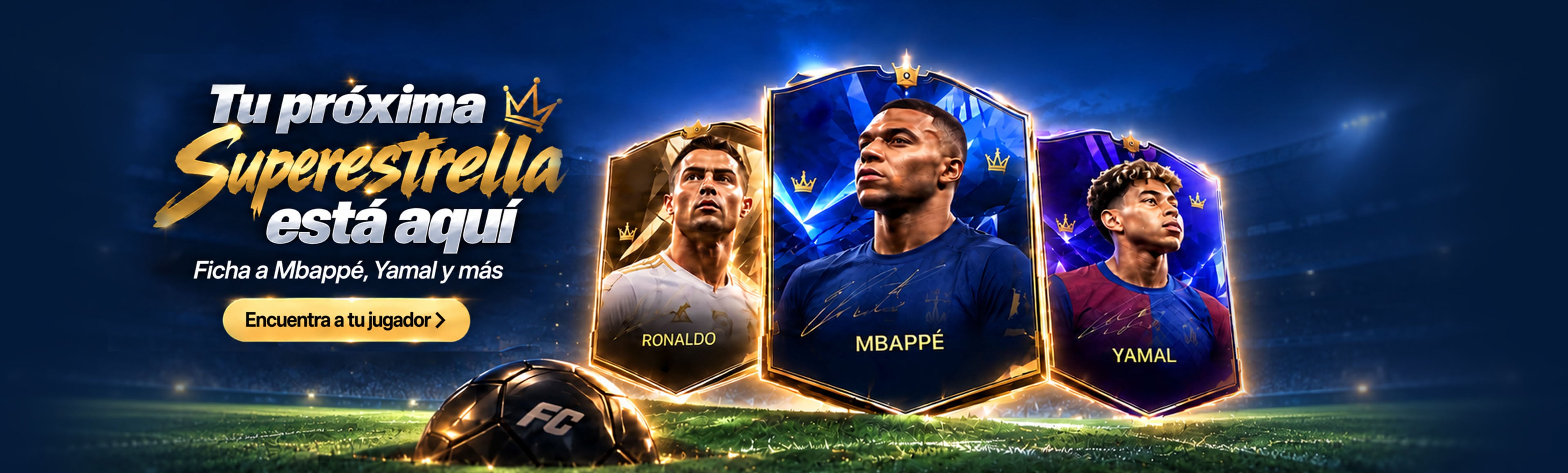 FC27 Player