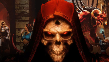 Diablo 2 Resurrected Update: Blizzard Teases Massive Unique Item Reworks and Runeword Changes