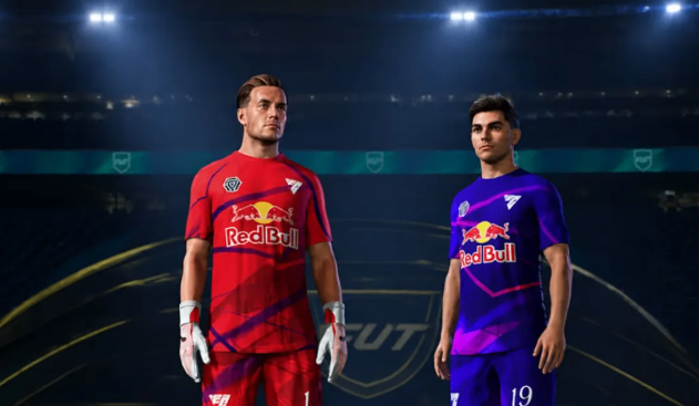 FC 27,Promo ,Red Bull,Burger King,Collab Packs,Codes,buy FC Coins
