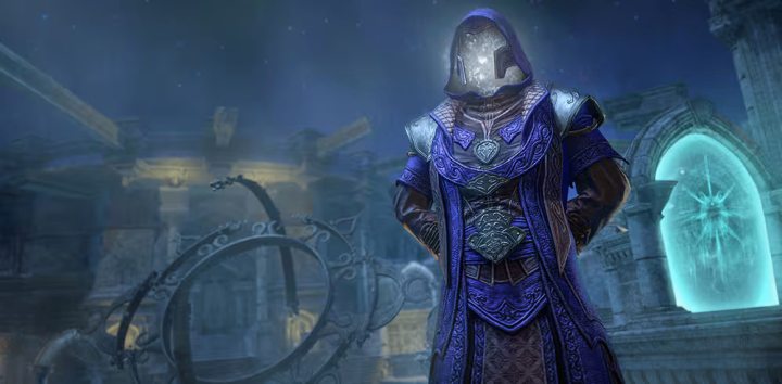 The Elder Scrolls Online Gold