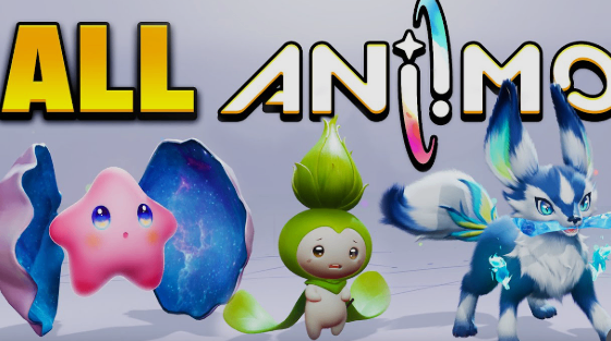 Aniimo Tier List,Best Aniimo,Aniimo Team Build,Team Setups,buy Aniimo Boosting