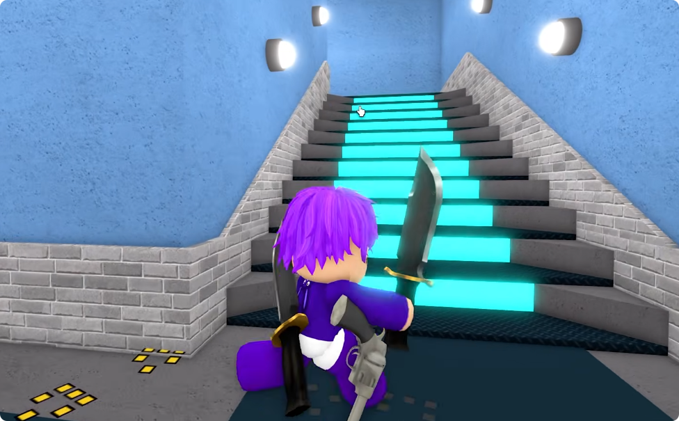 Murder Mystery 2 I Got That Feeling Trend Guide: How to Troll, Bait & Confuse Players