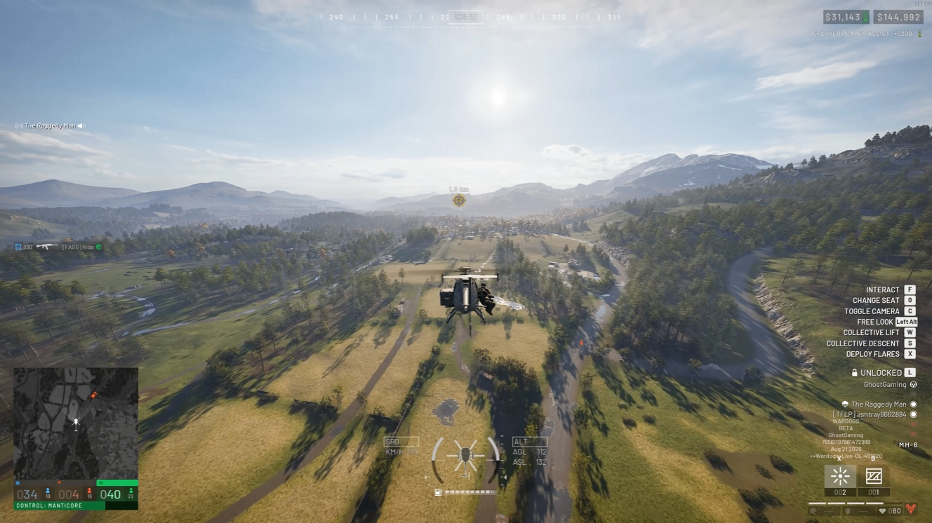 ARDOGS classes, WARDOGS leveling guide, WARDOGS Assault, WARDOGS Support, WARDOGS Medic, WARDOGS Recon, WARDOGS Driver, WARDOGS Pilot, WARDOGS progression, WARDOGS best class, WARDOGS Dollar