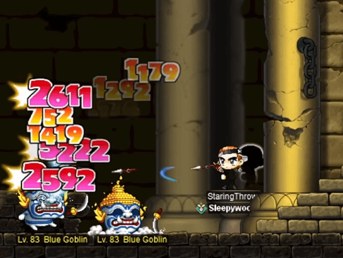 MapleStory Classic World,MapleStory Classic World Founder's Packages,MapleStory Classic World Progression,MapleStory Classic World Roadmap,MapleStory Classic World Mesos