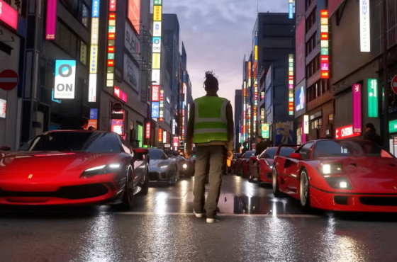 Forza Horizon 6 Cars