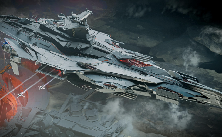 Star Citizen Alpha 4.10.1, IAE Galaxy, and Alpha 4.11: Latest Updates