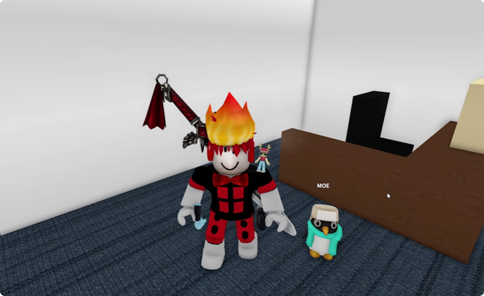 Murder Mystery 2