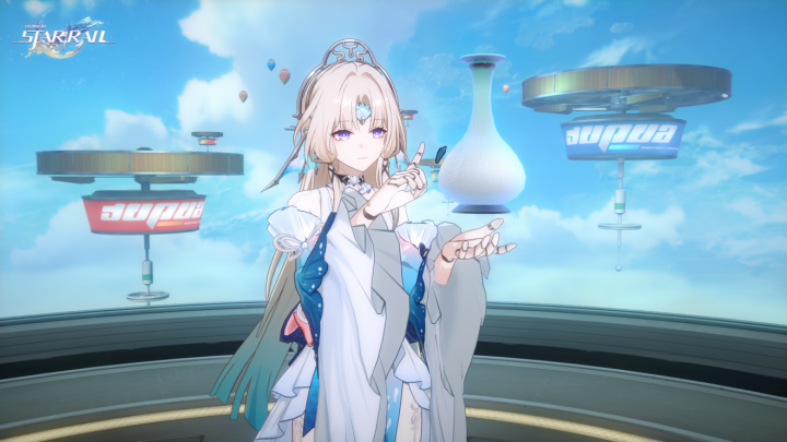Honkai: Star Rail Version 4.6: Release Date, Pearl, New Events, and ZZZ Collaboration