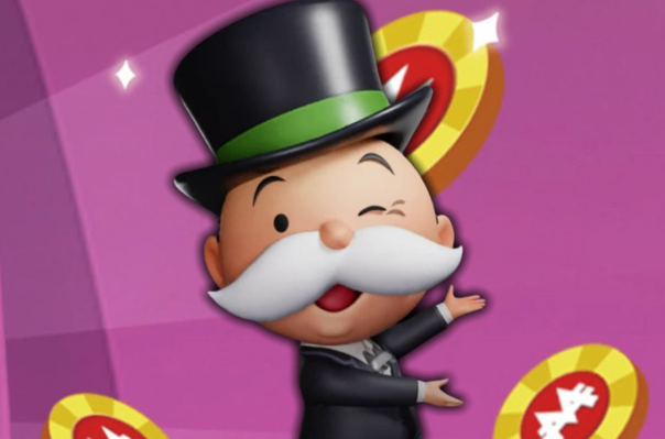 Monopoly Go Dice