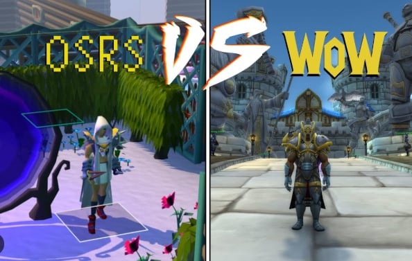buy OSRS gold