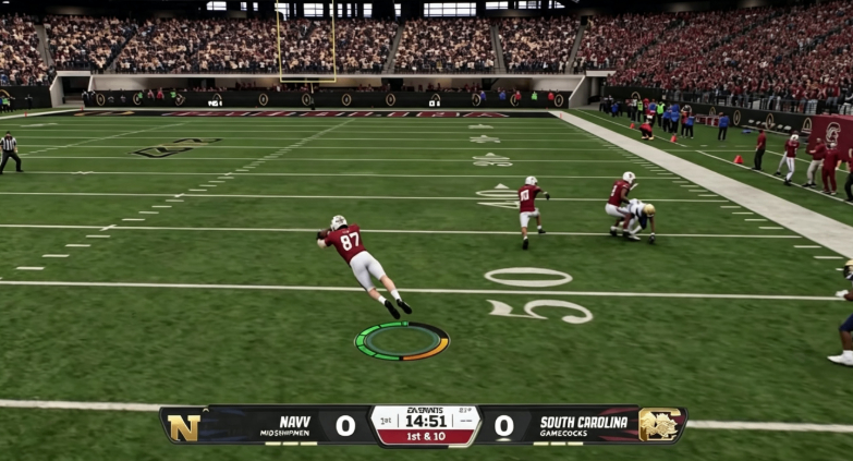 best defensive macros College Football 27, College Football 27 meta defensive schemes, CF27 pass rush macro setup, CF27 red zone defensive macro, CUT 27 Coins, College Football 27 Coins, CFB 27 Coins