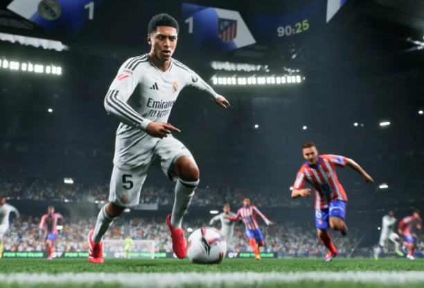 FC 27,PC,Performance,Improvements,Icon Updates,buy FC 27 Coins