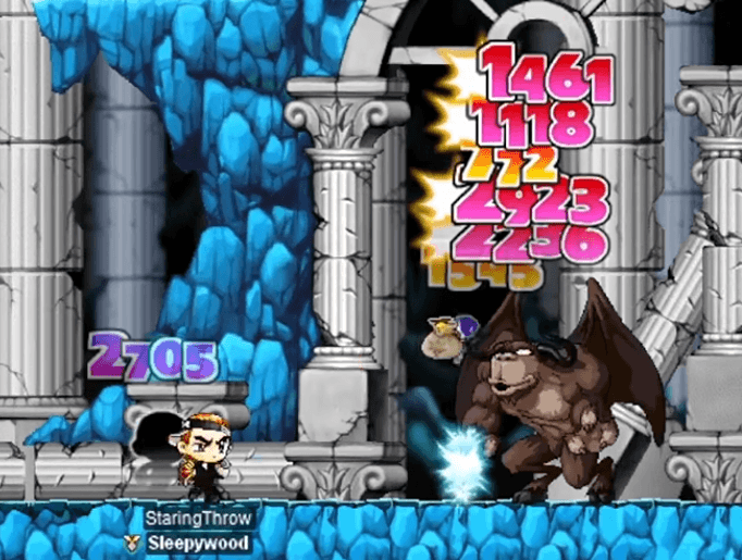 MapleStory Classic World,MapleStory Classic World Founder's Packages,MapleStory Classic World Progression,MapleStory Classic World Roadmap,MapleStory Classic World Mesos