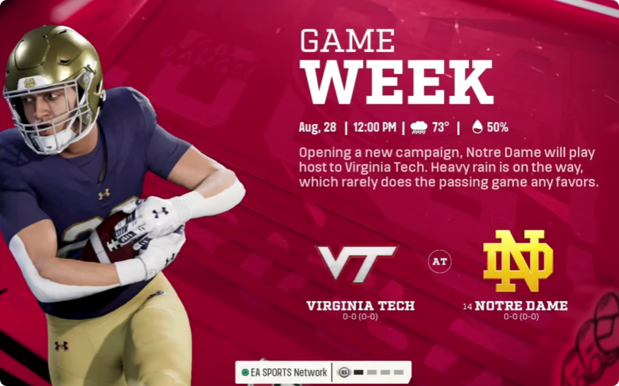 CFB 27 Recruiting Glitch: How to Get More Instant Commits After the Update