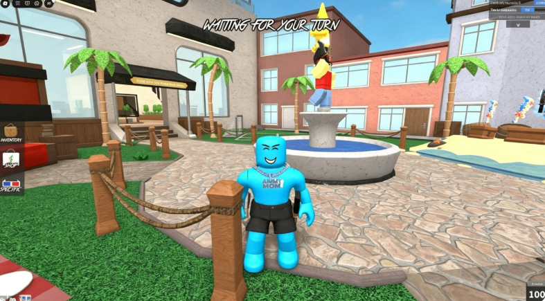 Murder Mystery 2 Items, buy Murder Mystery 2 Items, Murder Mystery 2 private server hacks, MM2 admin troll commands, MM2 private server game control, Roblox MM2 overpowered mods