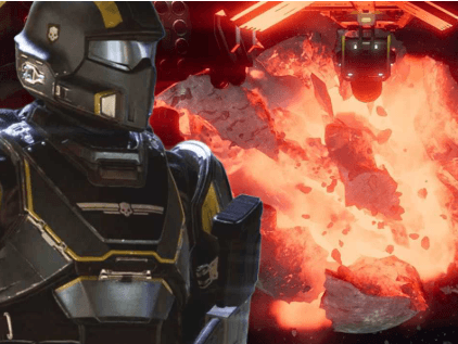 Helldivers 2 Update 7.1,Devoid of Liberty 7.1,Helldivers 2 Major Order,Ironclad Democracy Warbond,Helldivers 2 Items