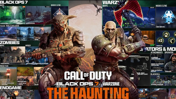 buy Black Ops 7 Bot Lobbies