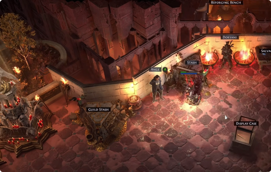 POE2