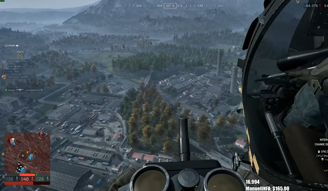 WARDOGS Mosin Sniper Guide: How to Unlock, Best Loadout & Survival Tips