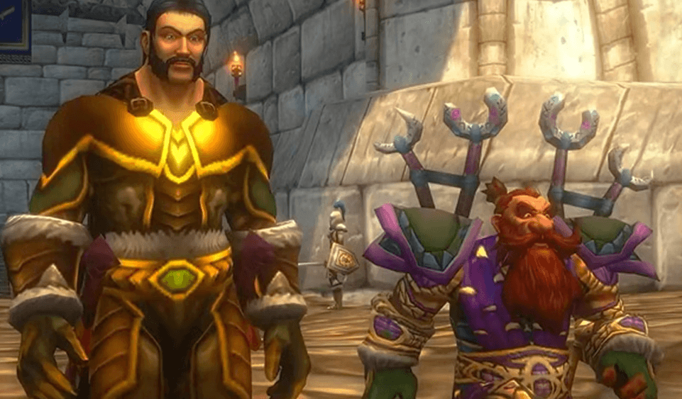 WOW Forever Gold, buy WOW Forever Gold, cheap WOW Forever Gold, WOW Forever Gold for Sale, World of Warcraft: Forever Gold