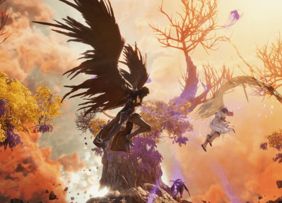 Aion 2 Kina