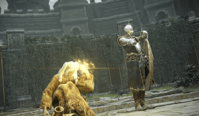 Elden Ring Update 1.25 Patch Notes: v1.17.1 Fixes for PS4, PC & Xbox