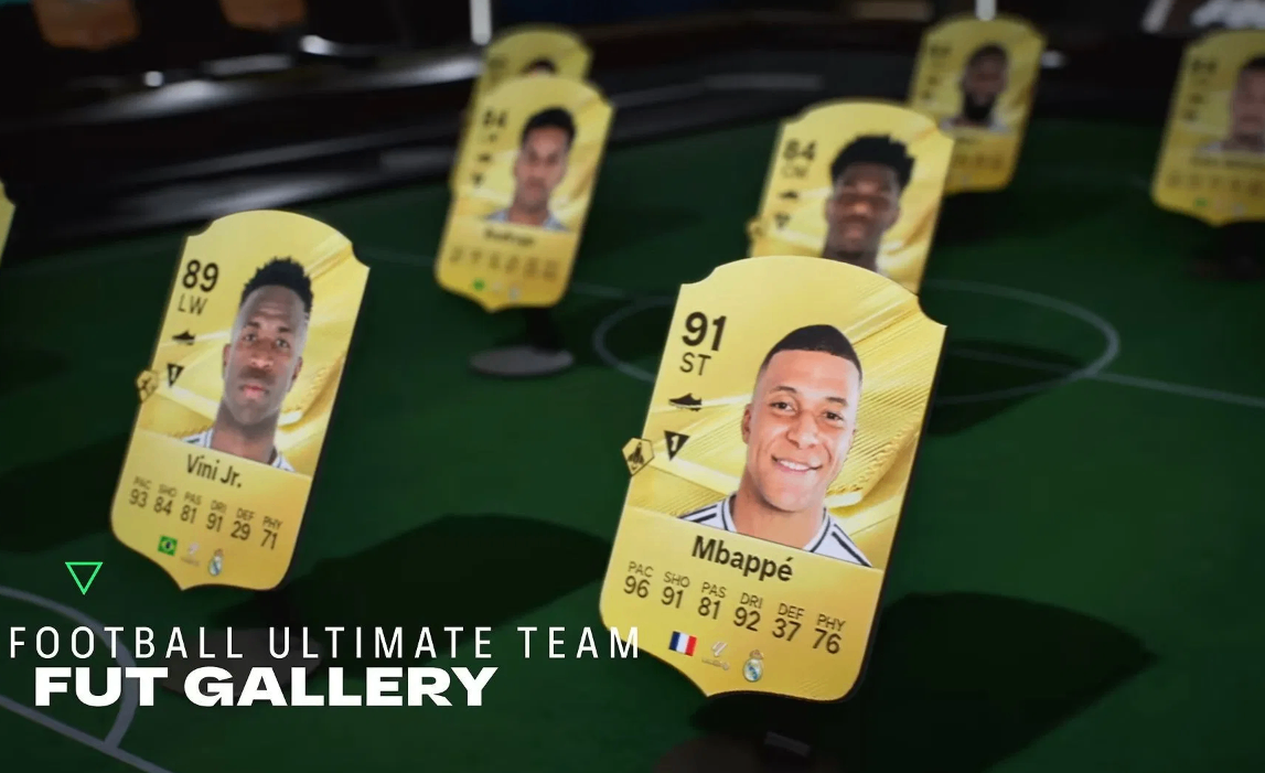 FC 27,Gallery,Level 10,Tokens,buy fc coins