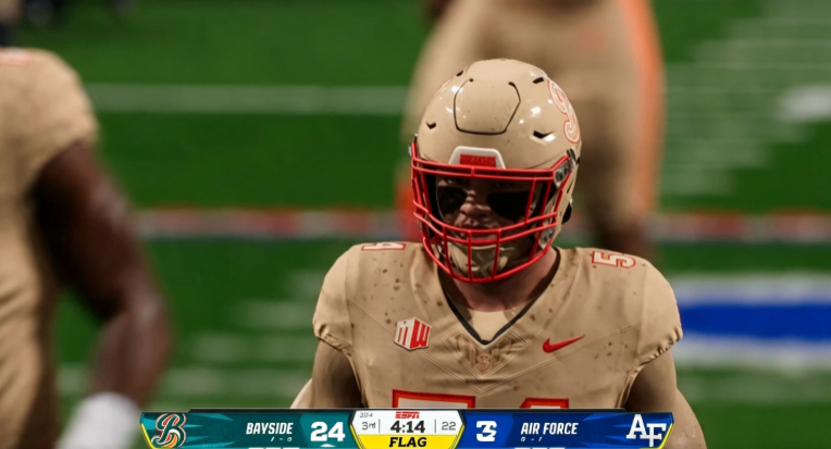College Football 27 Dynasty, CF27 Season 2 freshman players, Bayside Breakers rookie development, best freshmen CF27, CUT 27 Coins, College Football 27 Coins, CFB 27 Coins, NCAA 27 Coins