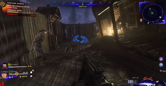 buy BO7 Bot Lobbies