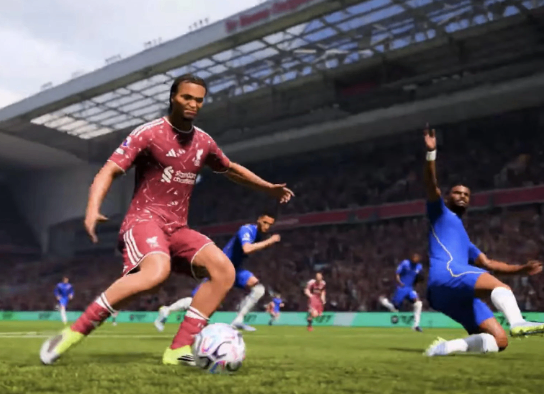 FC 27 Coins