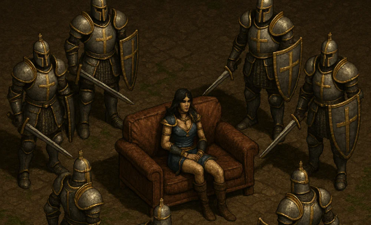 Diablo 2 Resurrected Next Chapter: 6th Act, Class Reworks, and Mysterious Gear Could Rewrite the Meta