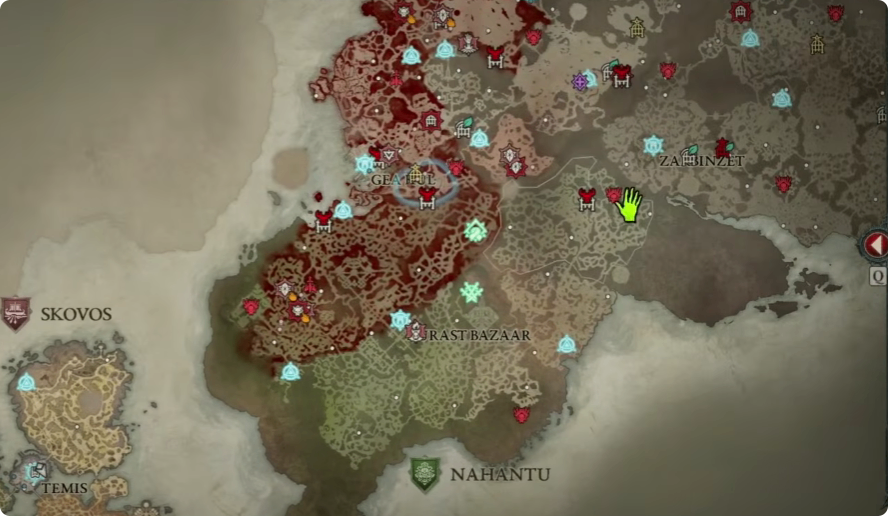 Diablo4