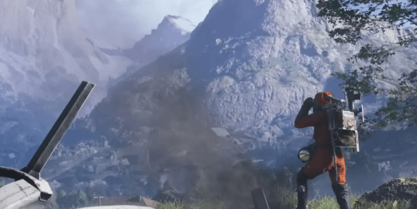 ARC Raiders Items, ARC Raiders Ascending the Mountain, ARC Raiders Headphones location, ARC Raiders Rocket Thruster, ARC Raiders Voltage Converter, ARC Raiders farming guide