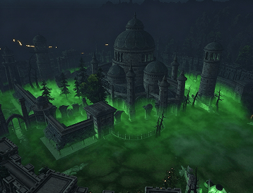 WoW Forever Ruins of Lordaeron,Ruins of Lordaeron dungeon,WoW Forever new dungeon,WoW Forever beta,WoW Midnight Gold