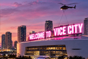 Real-world GTA 6 promotional activity in Miami is expanding ahead of the game's November 19, 2026 release.