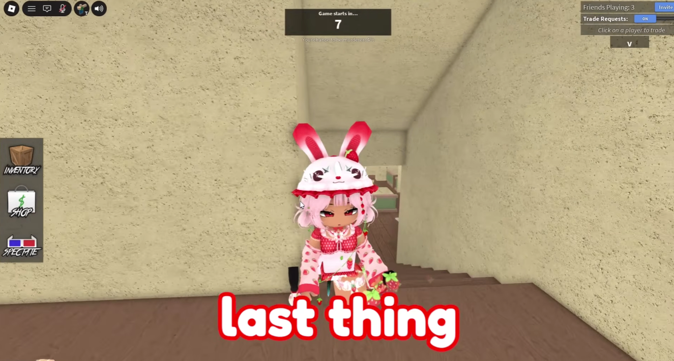 Murder Mystery 2 Guide: How to Survive, Win Every Role, and Master the Chaos,buy Murder Mystery 2 Items