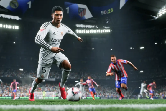 buy FC 27 Coins,cheap FC 27 Coins,EA FC 27 Coins for sale