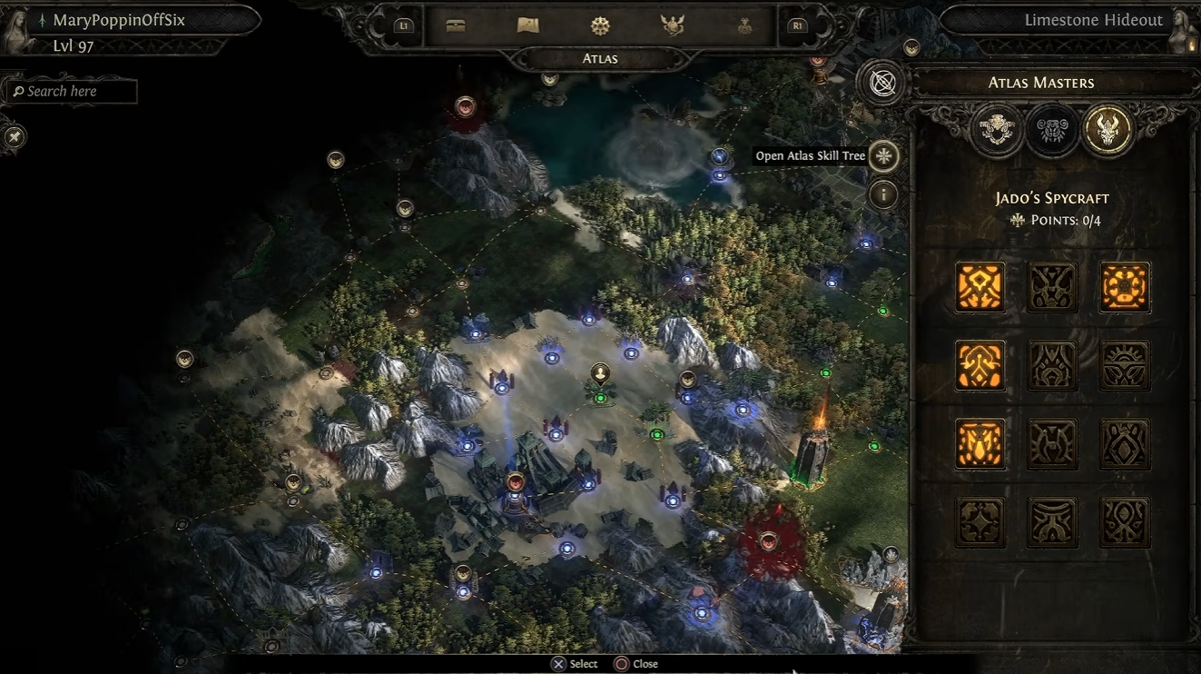 POE 2 Omen of Light farm, POE 2 0.5.5 Abyss farm, Omen of Light drop location, Abyssal depths strategy, Cranium Ancient Bone farming, POE 2 Atlas tree Abyss, POE 2 tablet mods, Amanamu void smoke, POE 2 currency farming, POE 2 patch 0.5.5