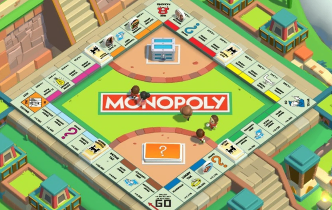 Monopoly GO,Events,Schedule,September,Monopoly Go Stickers
