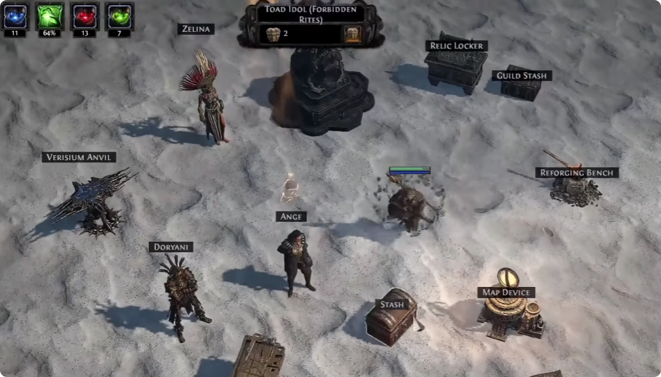 poe2