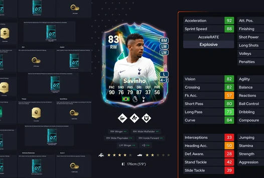 FUT Coins