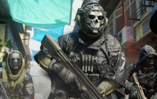 The MW4 Warzone Operator Skin Toggle replaces non-MW4 Operators with MW4 Operators on the player's screen while leaving their own equipped Operator unchanged.